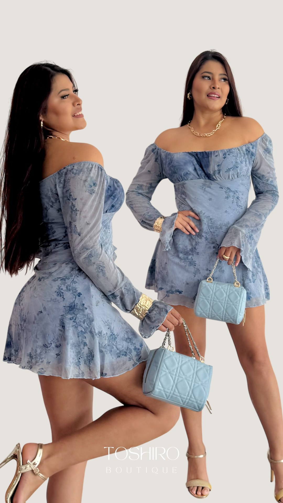 VESTIDOS