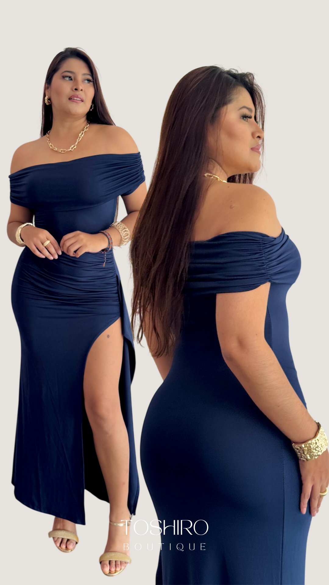 MAXIVESTIDOS