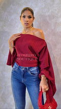 BLUSA ALEXA