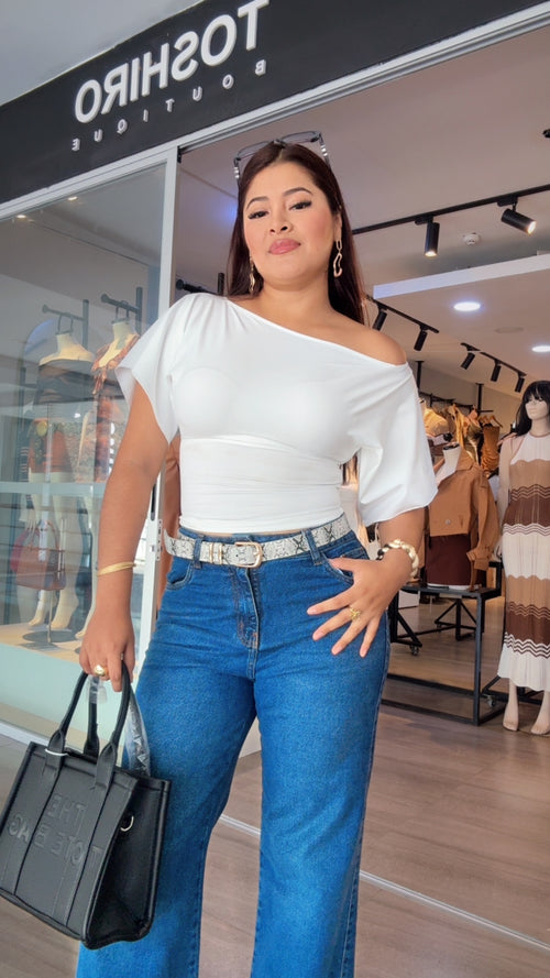 BLUSA GABY