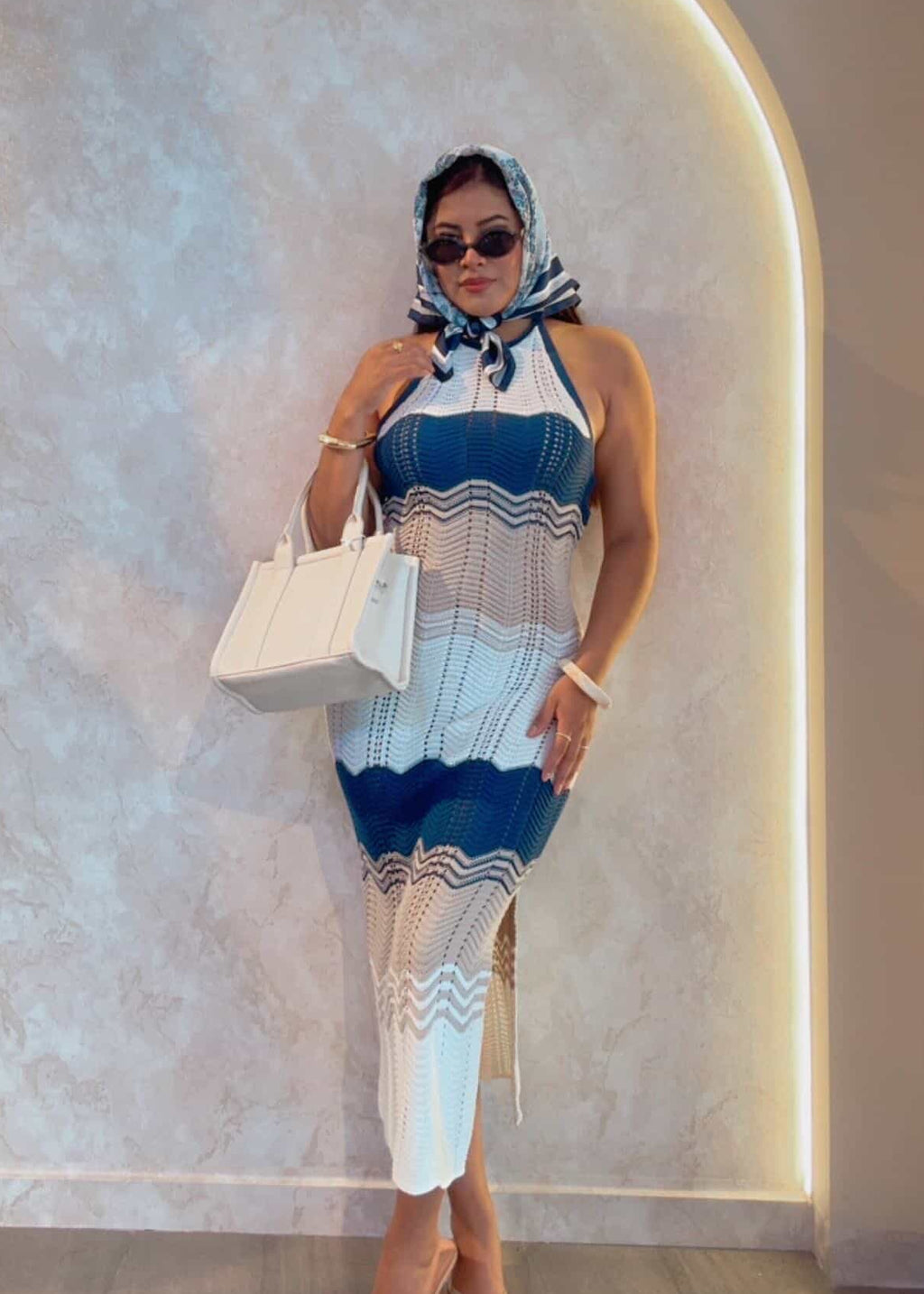 MAXIVESTIDO HEILY