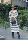 MAXIVESTIDO MICAL