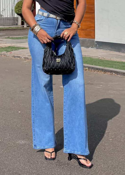WIDE LEG