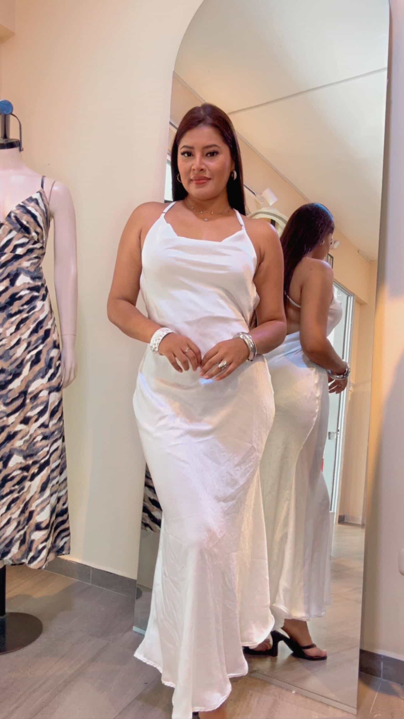 MAXIVESTIDO CAROL