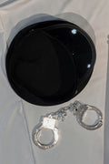 SET POLICIA (2Pzs) - NEGRO
