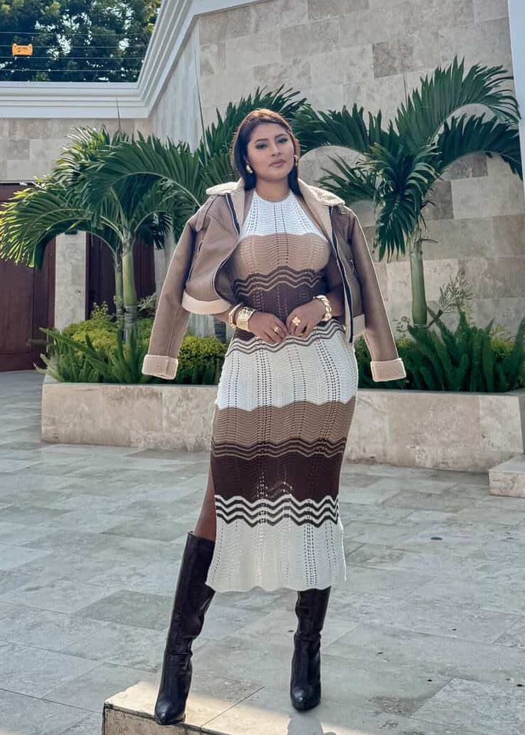 MAXIVESTIDO HEILY