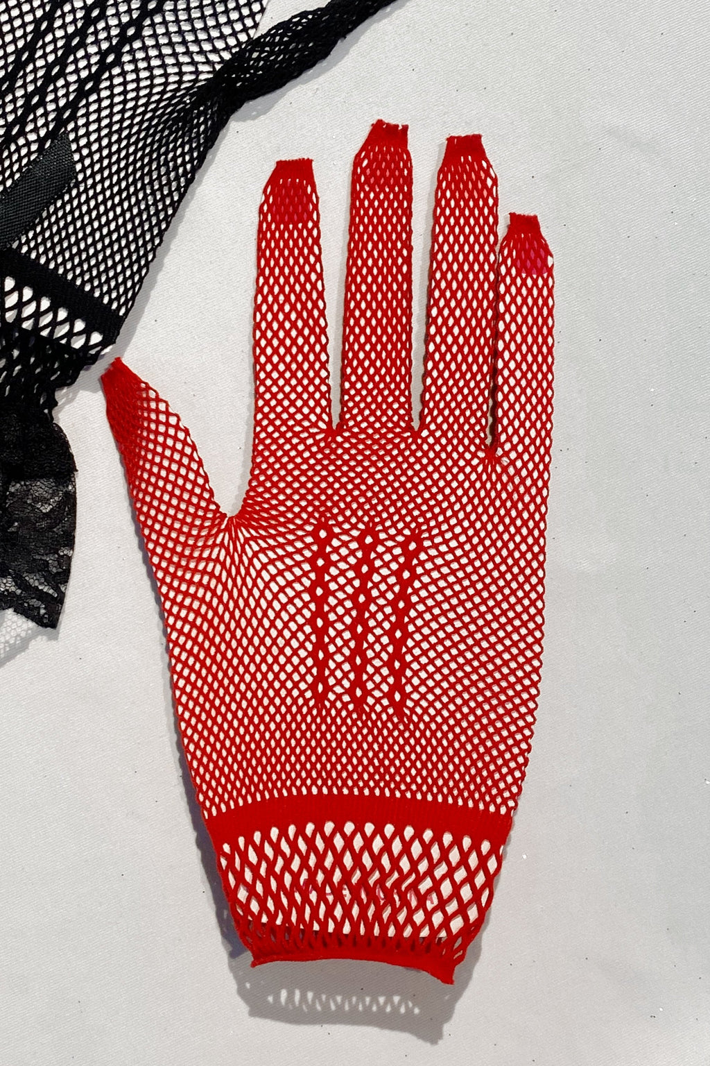 GUANTES - ROJO