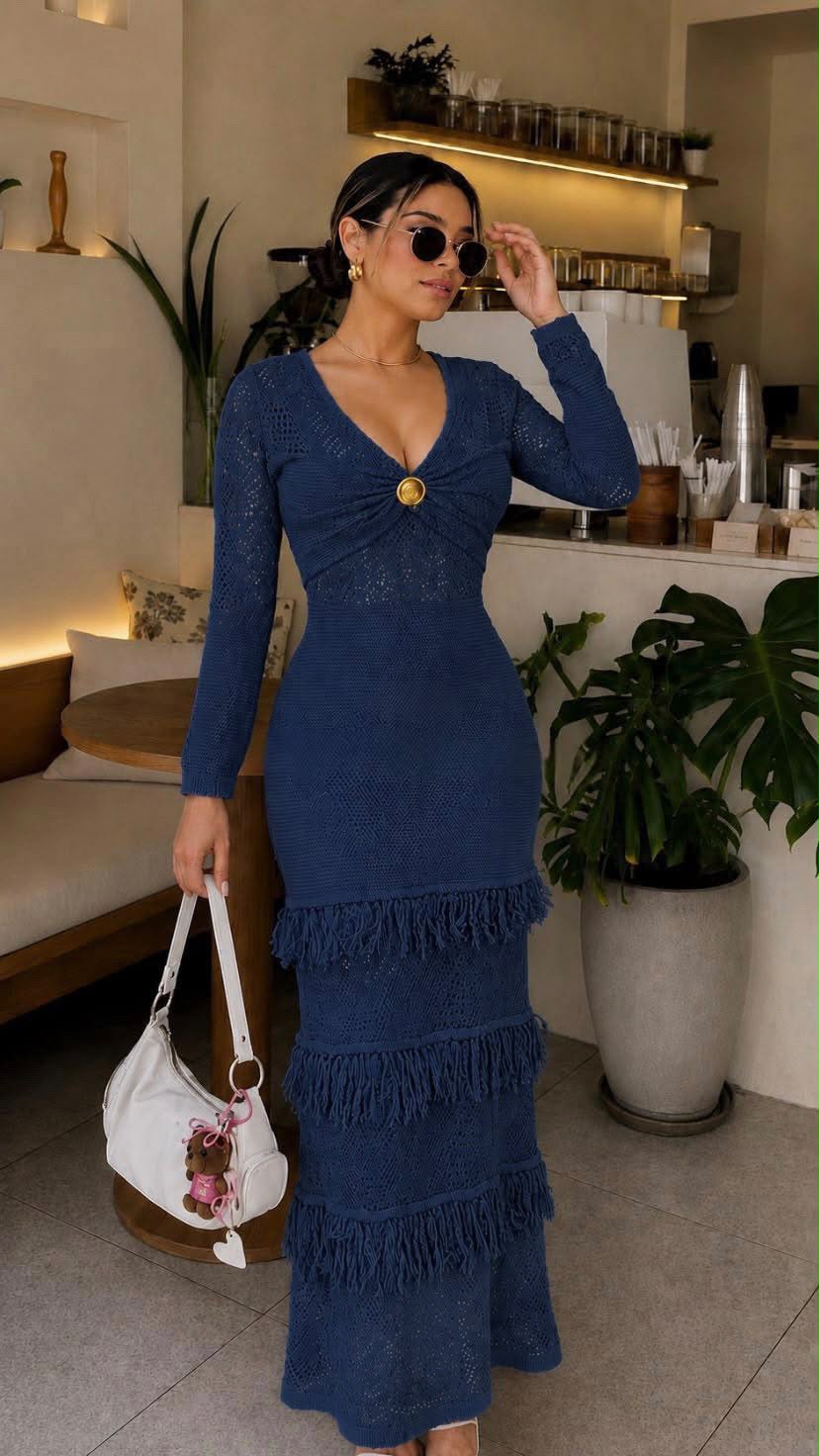 MAXIVESTIDO MIRANDA