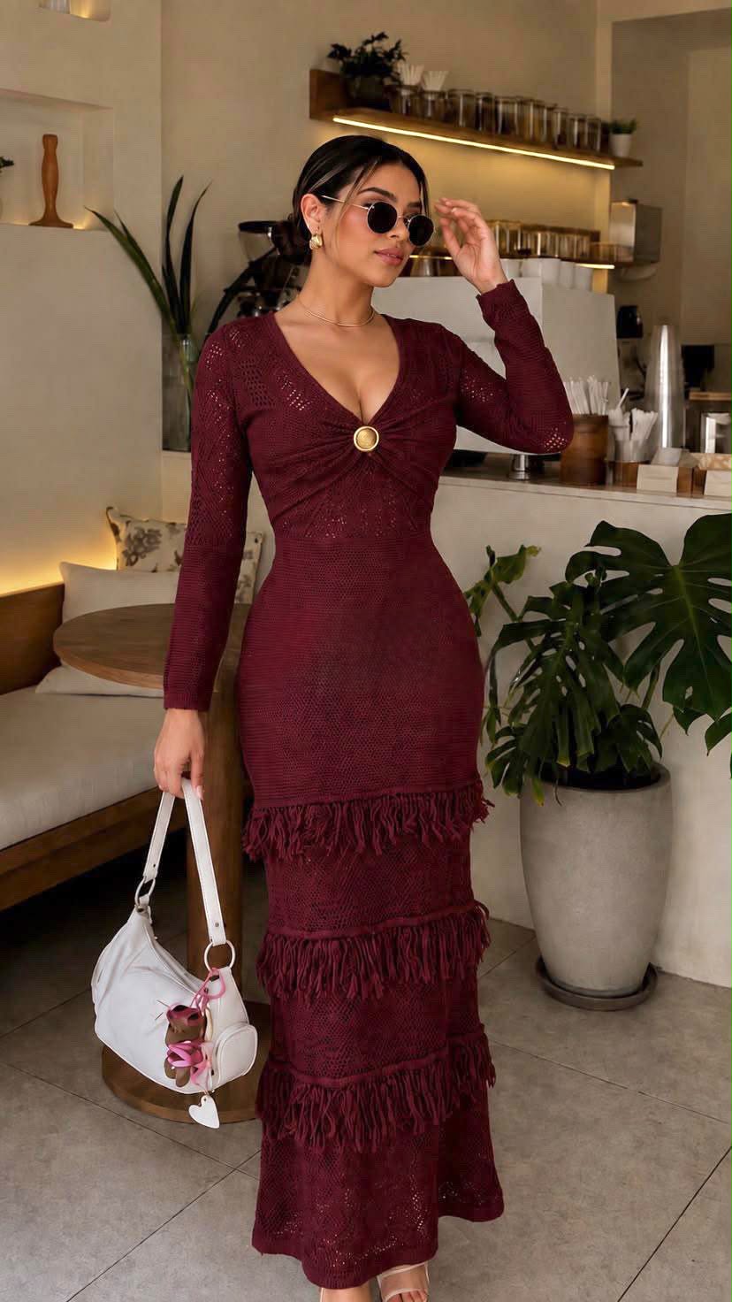 MAXIVESTIDO MIRANDA