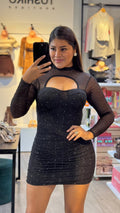 VESTIDO ZULLY