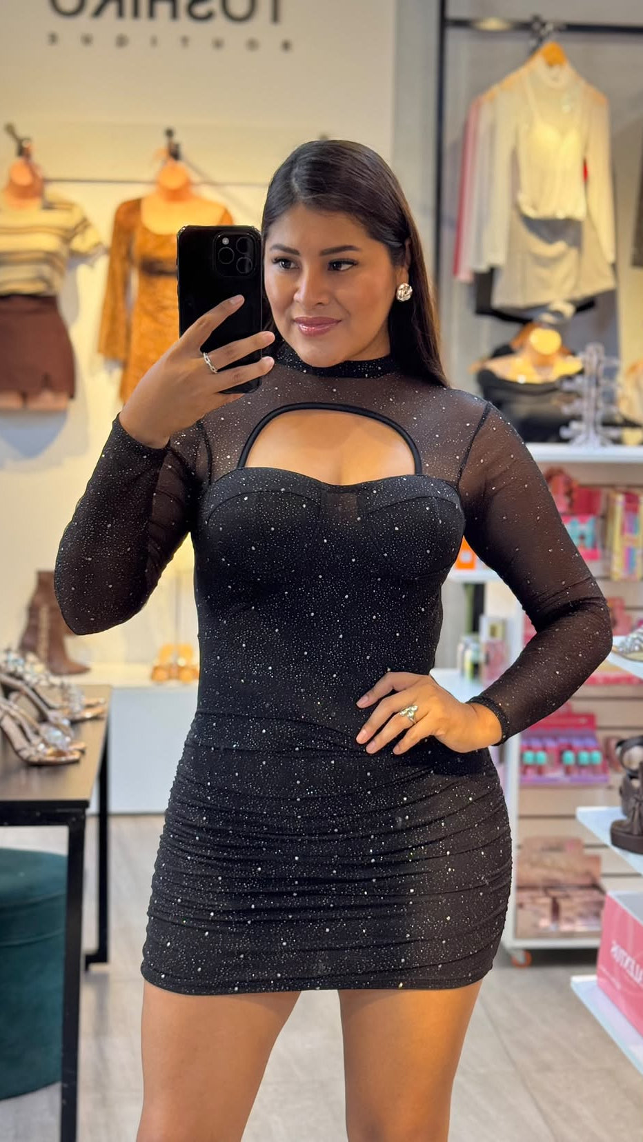 VESTIDO ZULLY