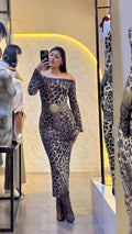 VESTIDO MILENKA
