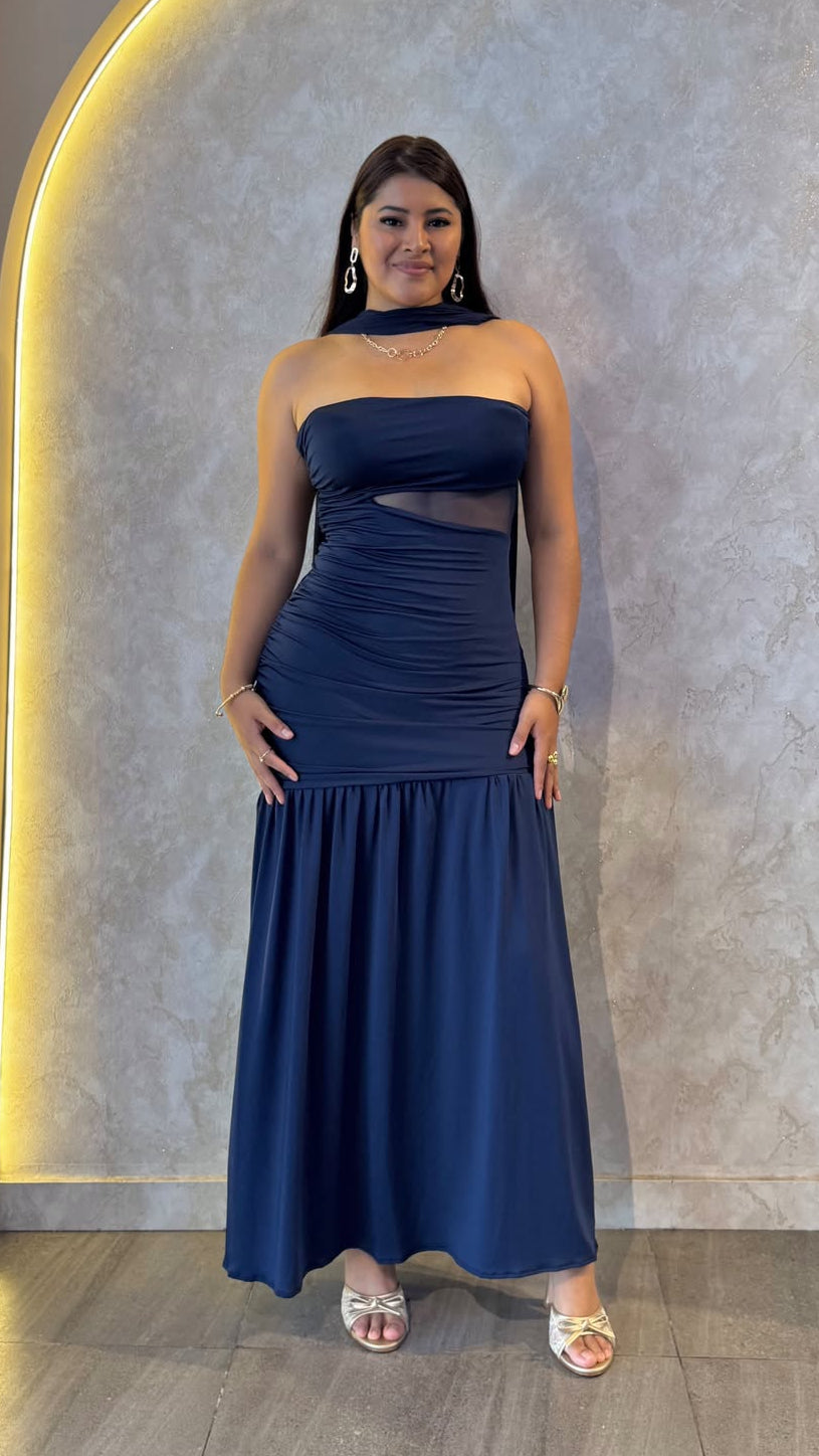 MAXIVESTIDO HARLY