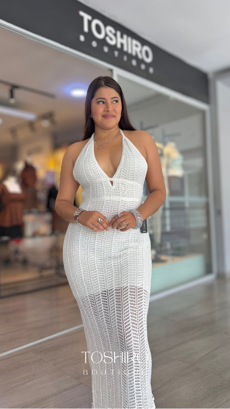 MAXIVESTIDO LUANA