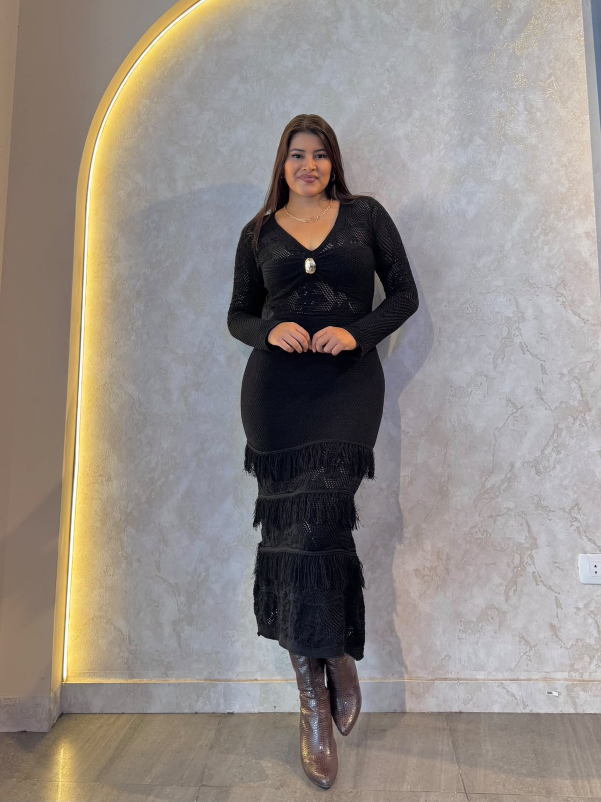 MAXIVESTIDO MIRANDA