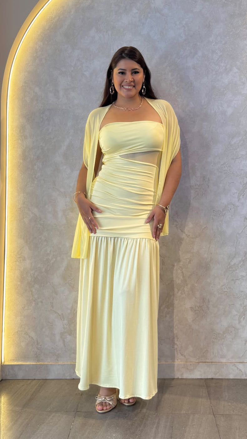 MAXIVESTIDO HARLY
