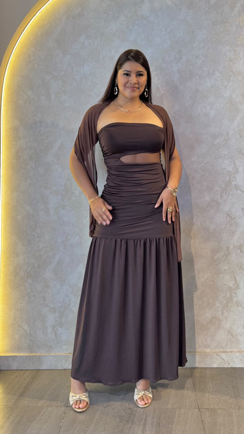 MAXIVESTIDO HARLY