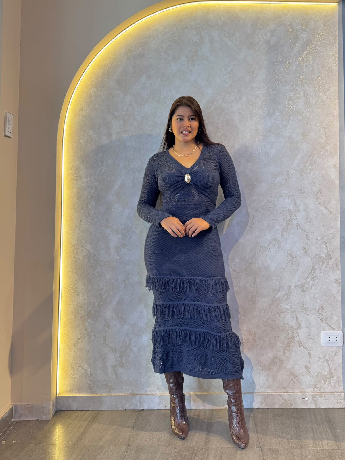 MAXIVESTIDO MIRANDA