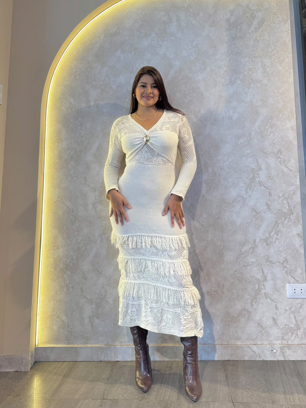 MAXIVESTIDO MIRANDA