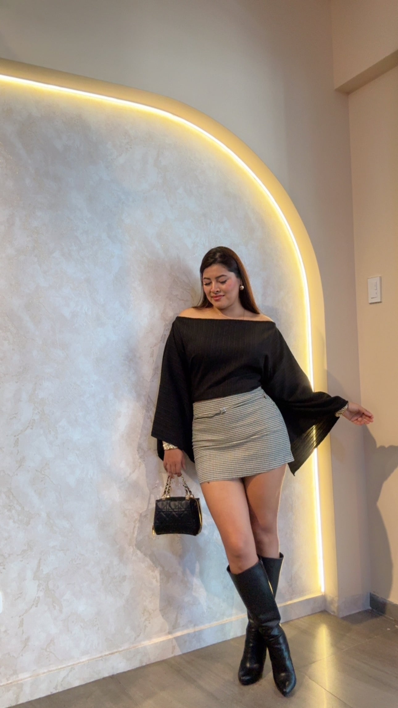 BLUSA ALEXA
