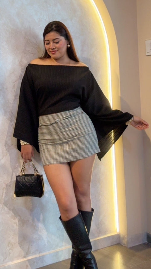 BLUSA ALEXA