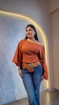 BLUSA ALEXA
