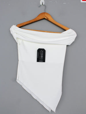 BLUSA DAFNE - BLANCO