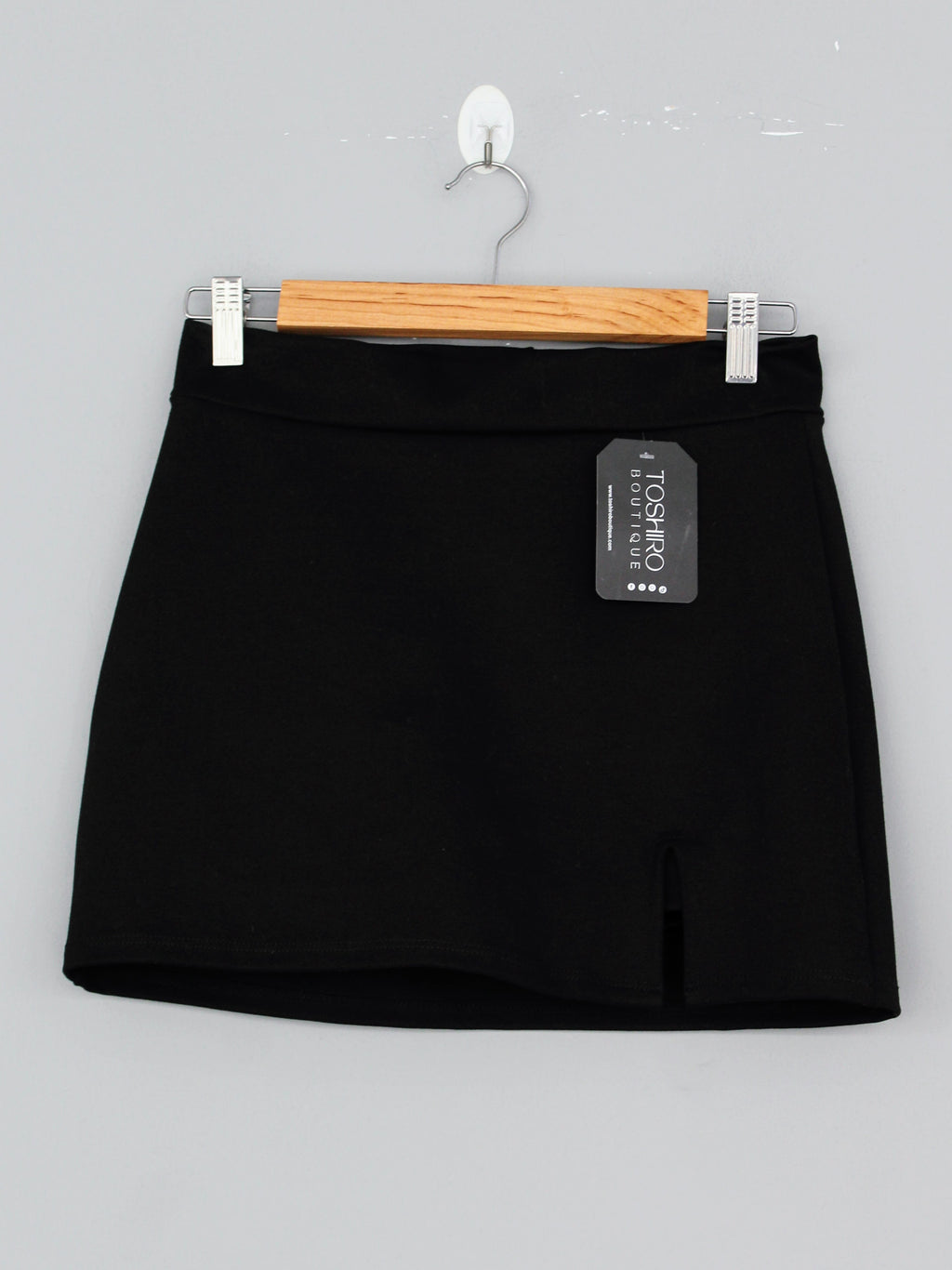 FALDA SHORT ANE