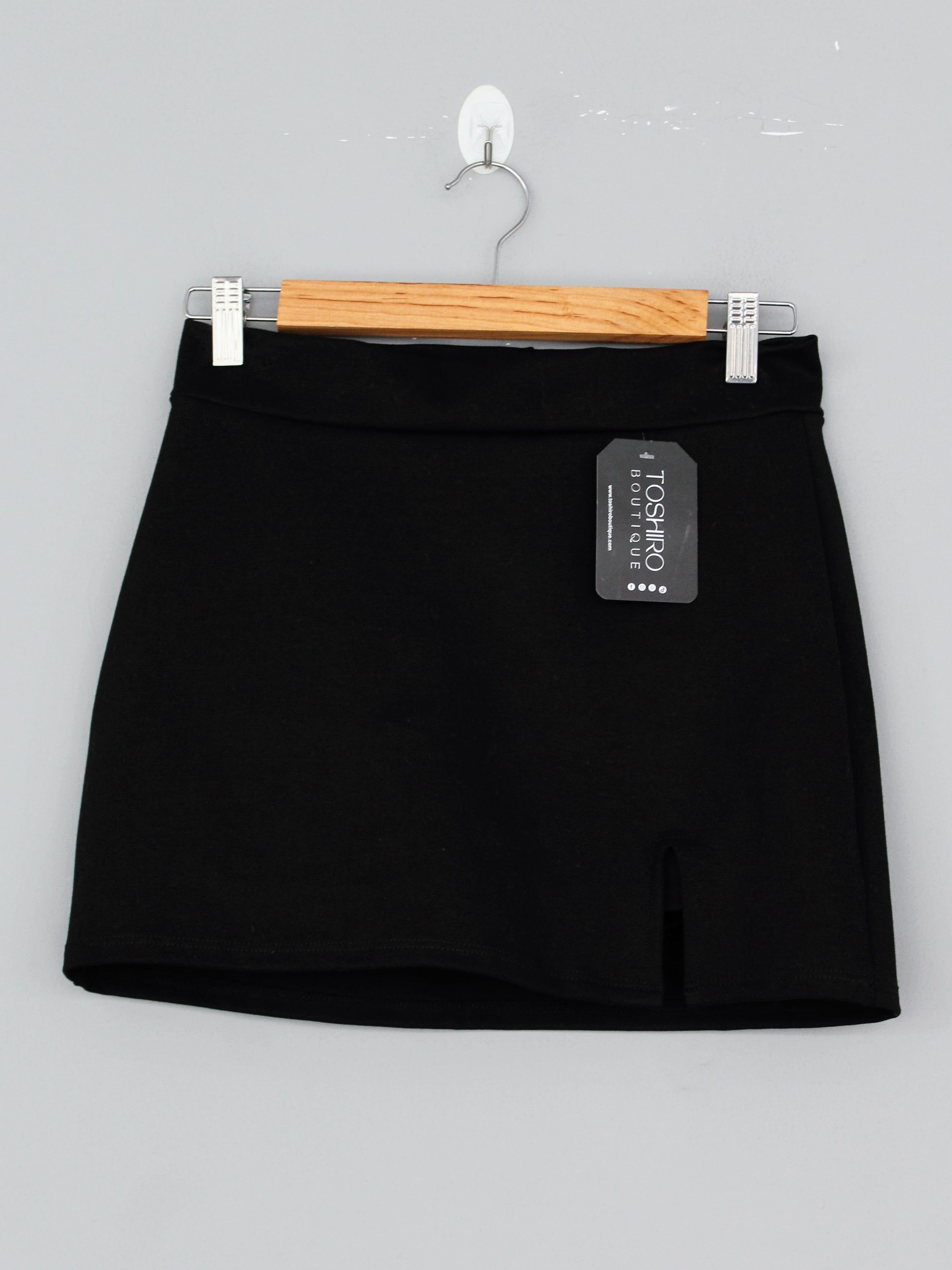 FALDA SHORT ANE