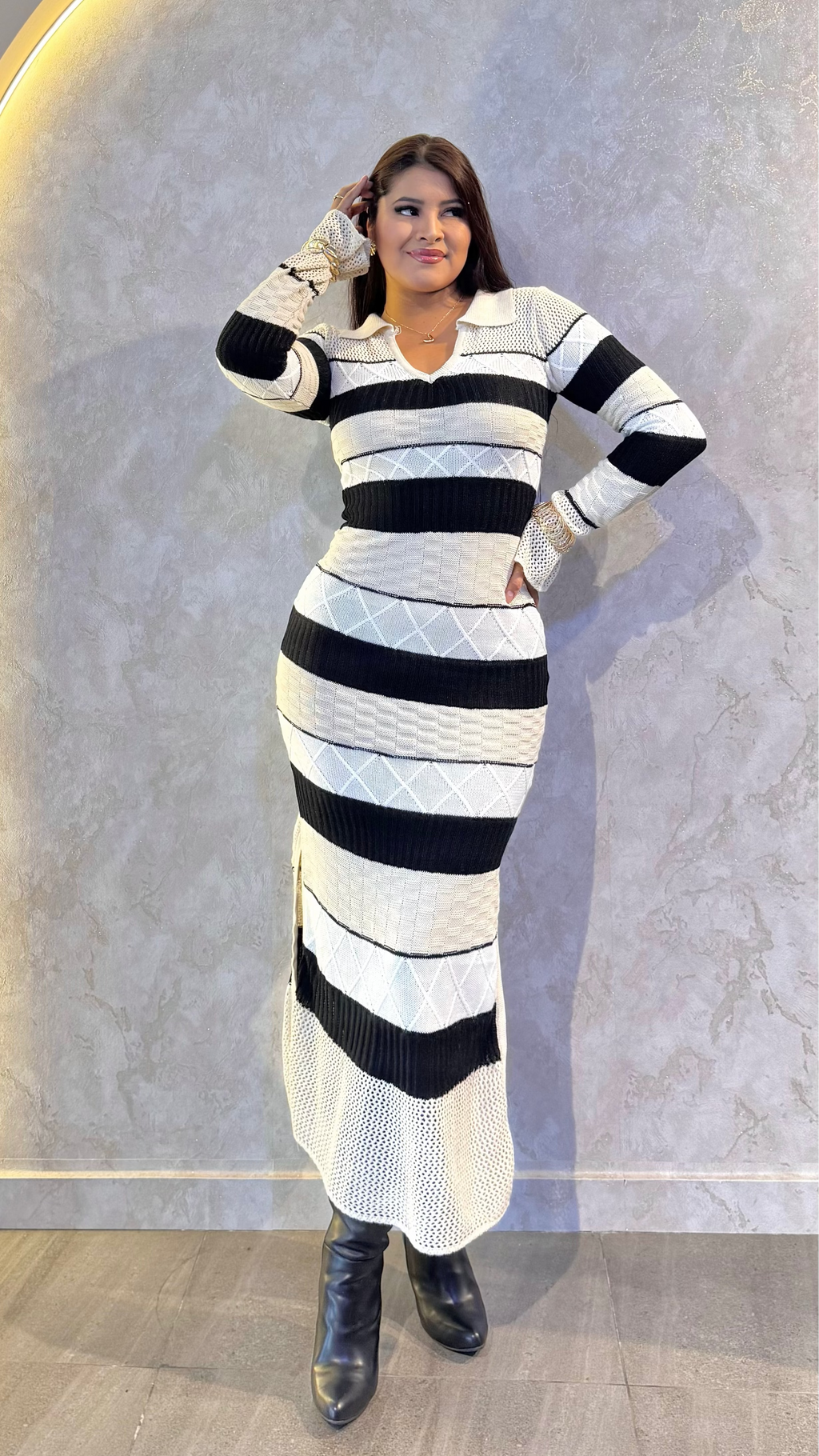 MAXIVESTIDO KALA
