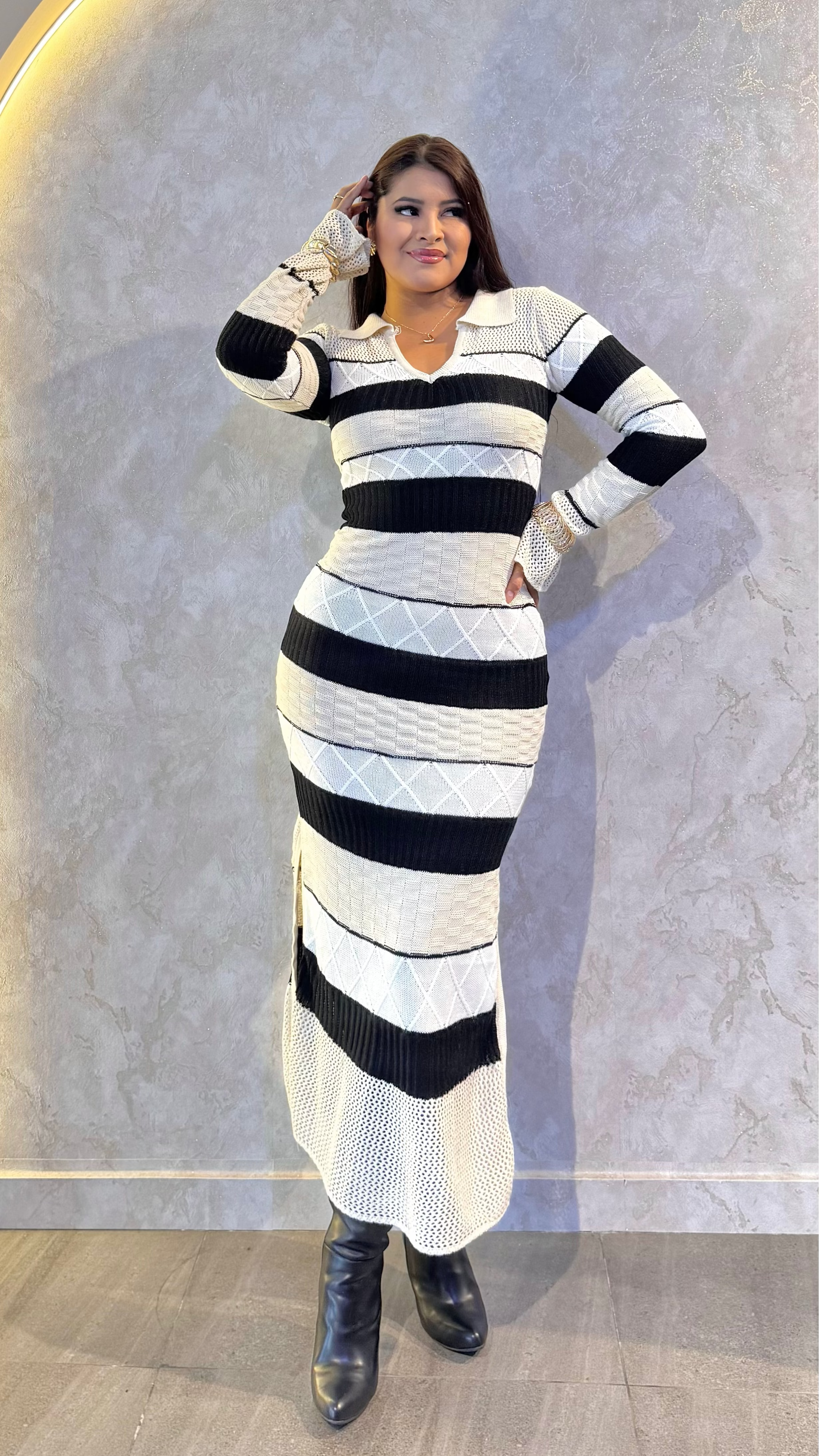 MAXIVESTIDO KALA
