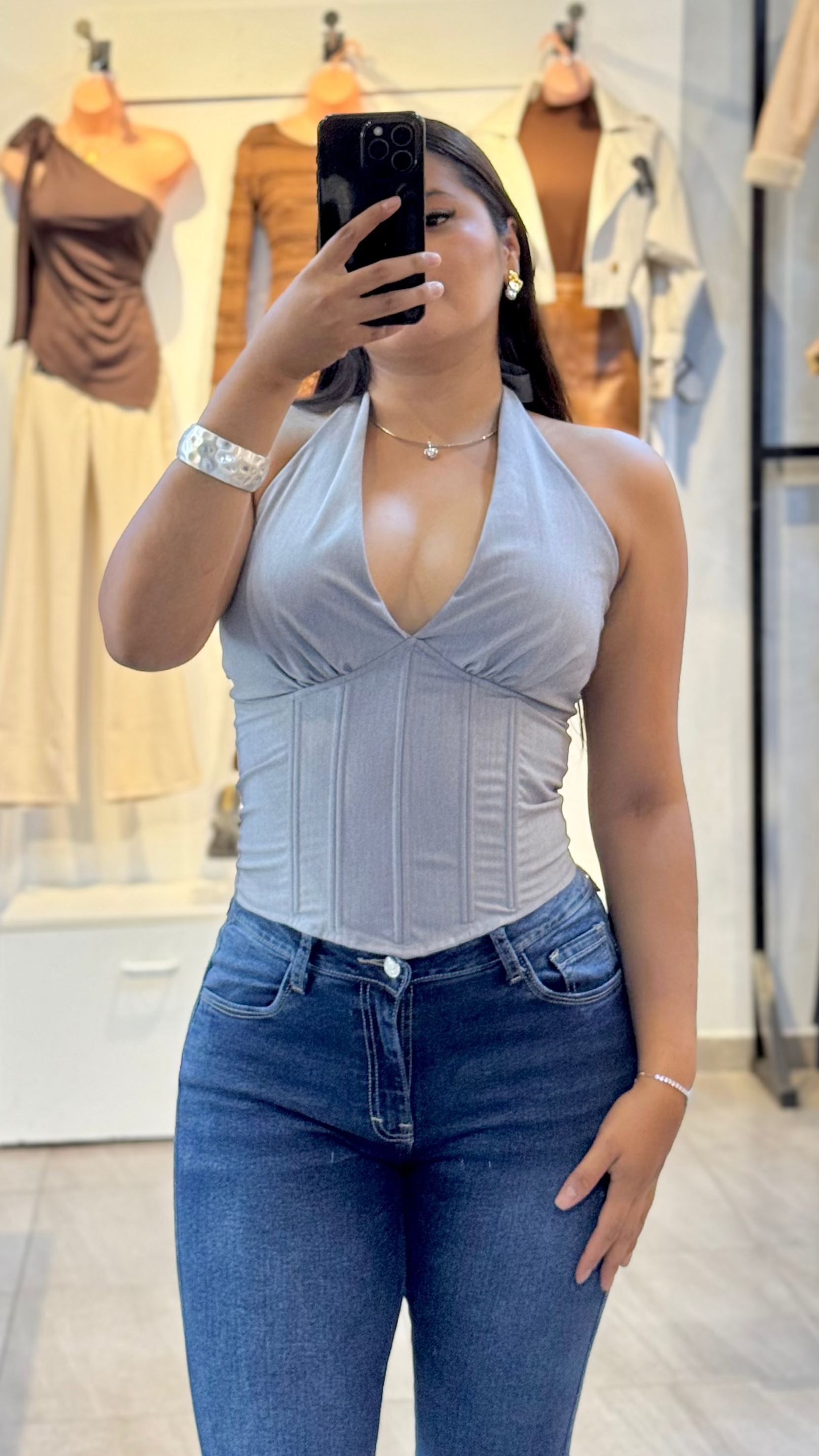 CORSET TANIA