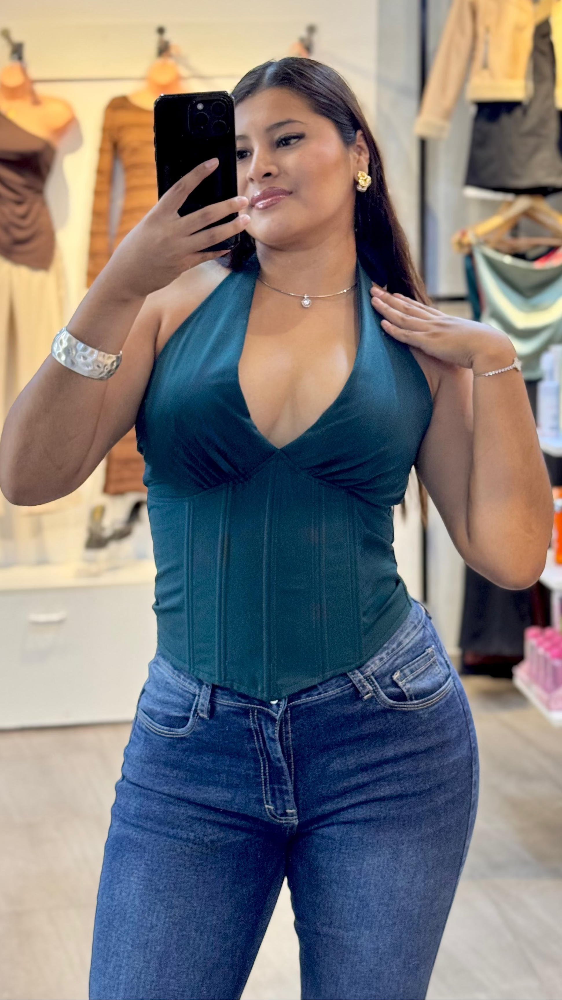 CORSET TANIA
