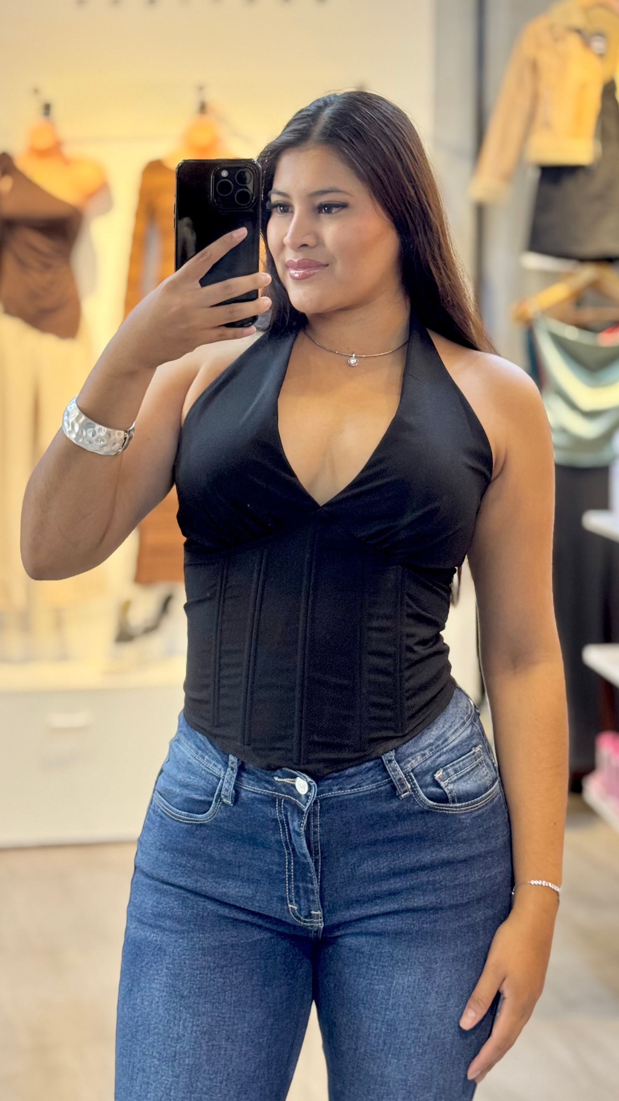 CORSET TANIA