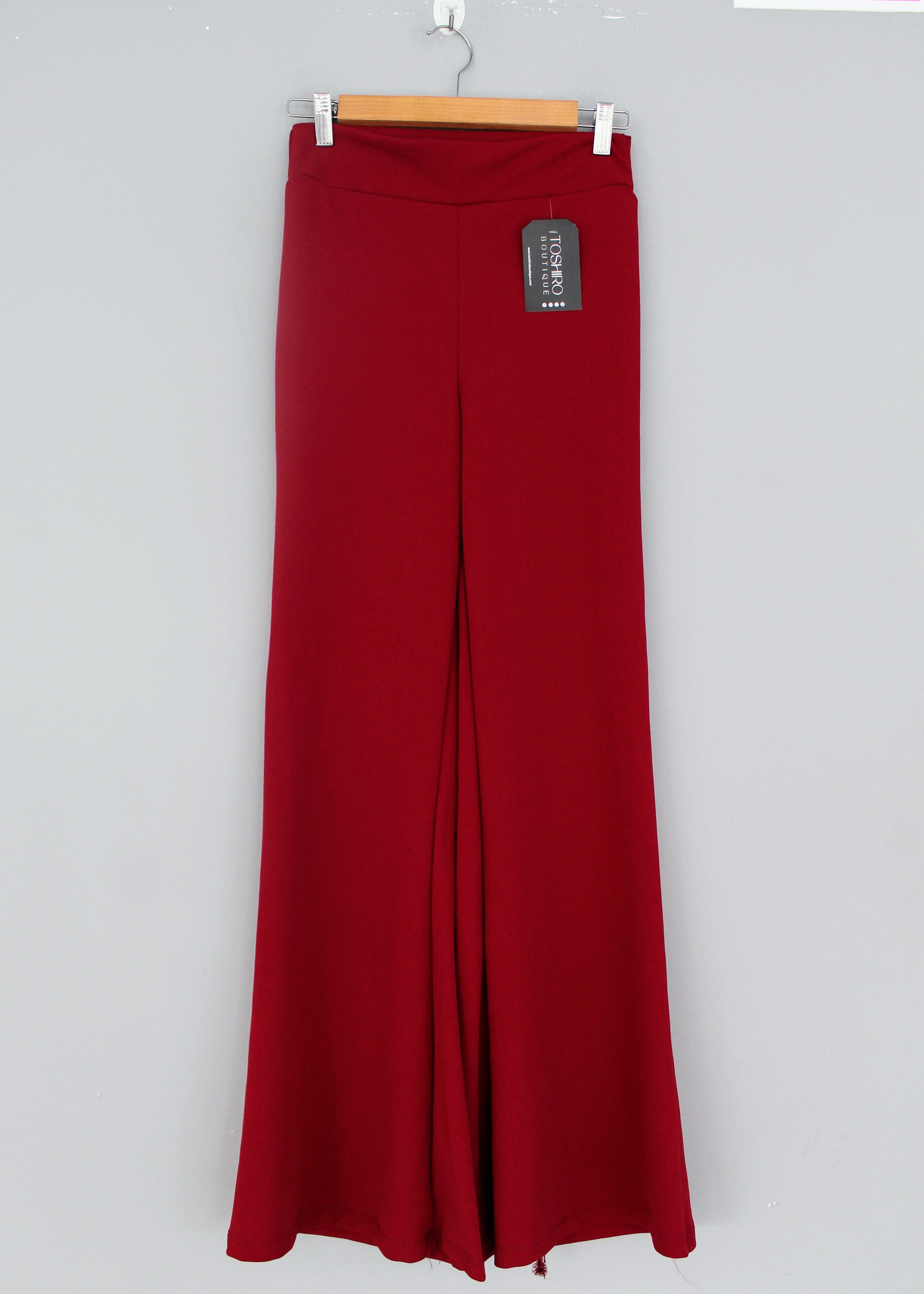 FLARE PANT PIERINA