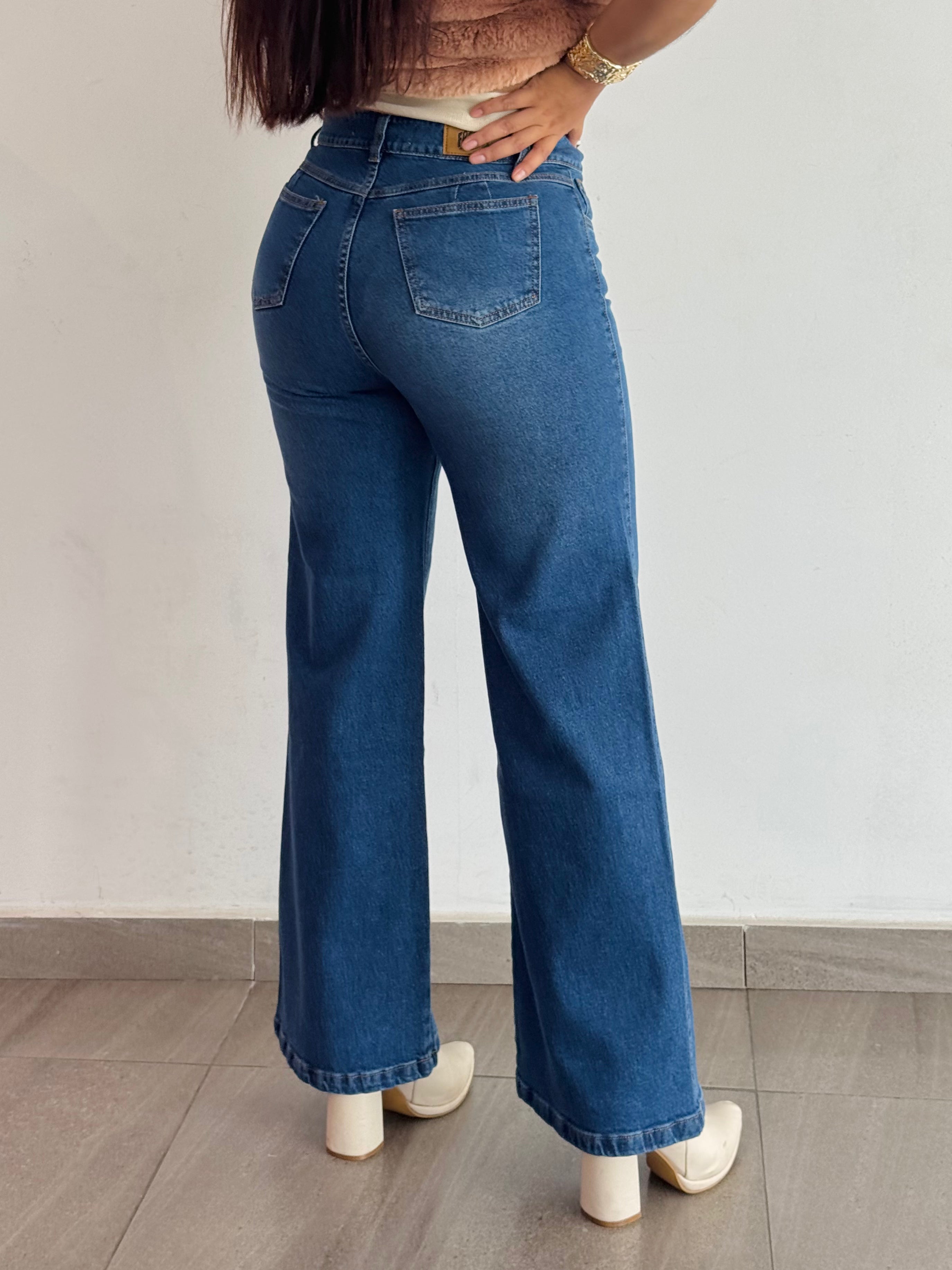 WIDE LEG