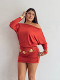 VESTIDO LORENA