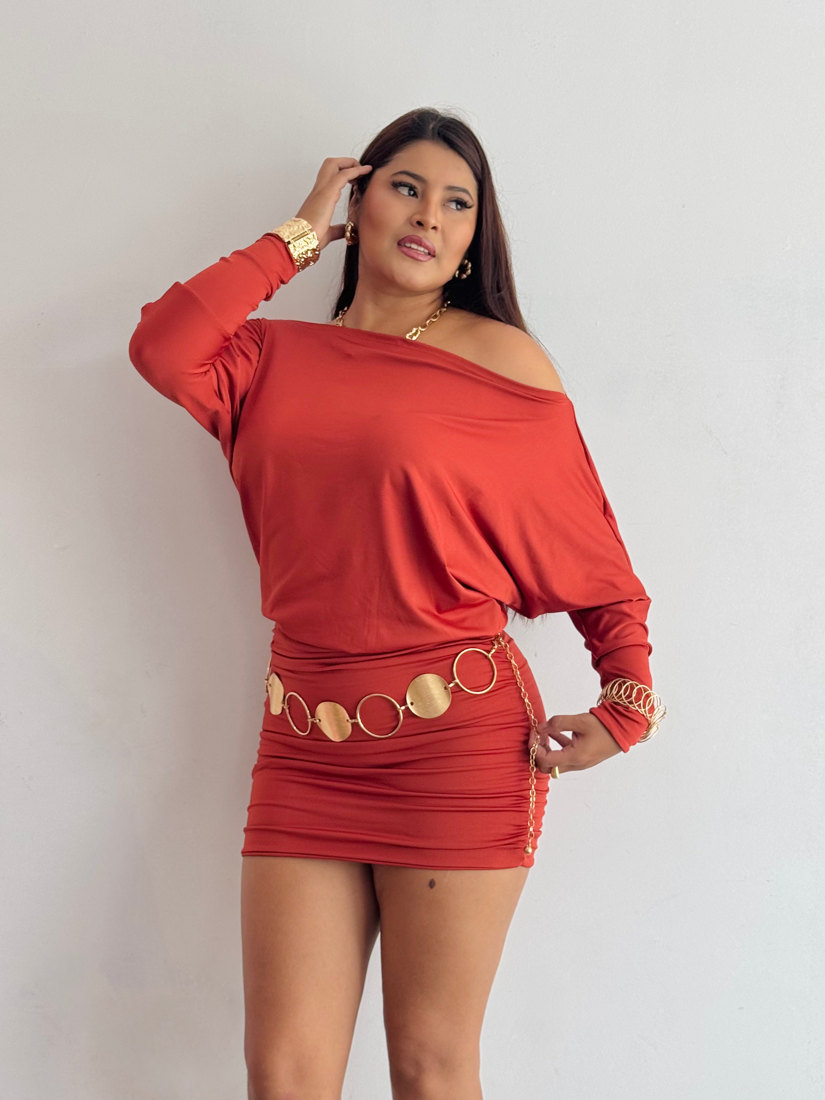 VESTIDO LORENA