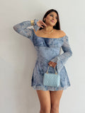 VESTIDO CORY