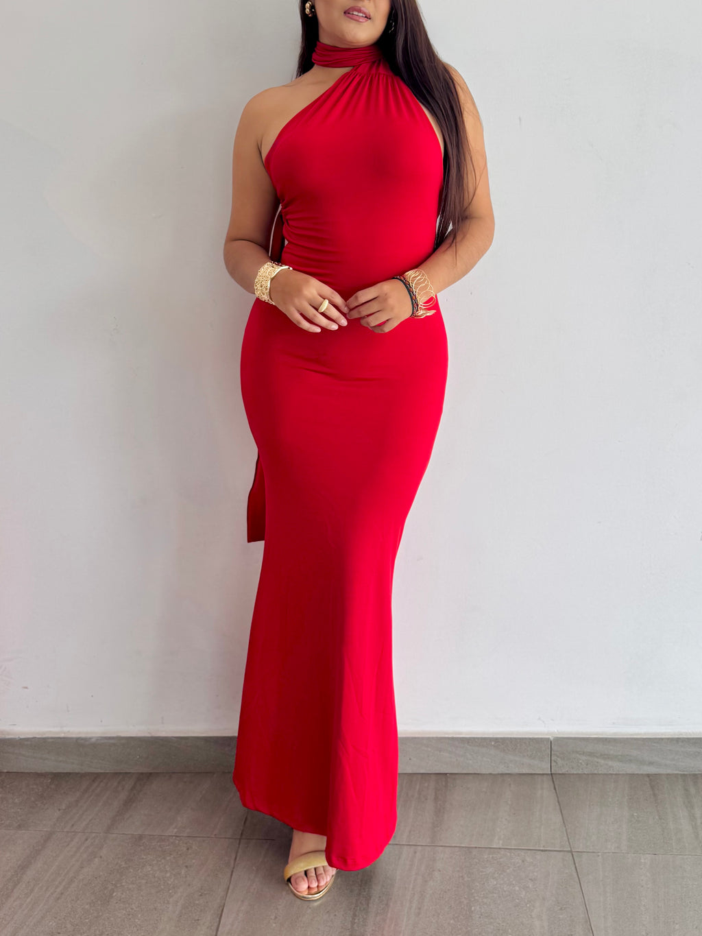 MAXIVESTIDO AMANDA