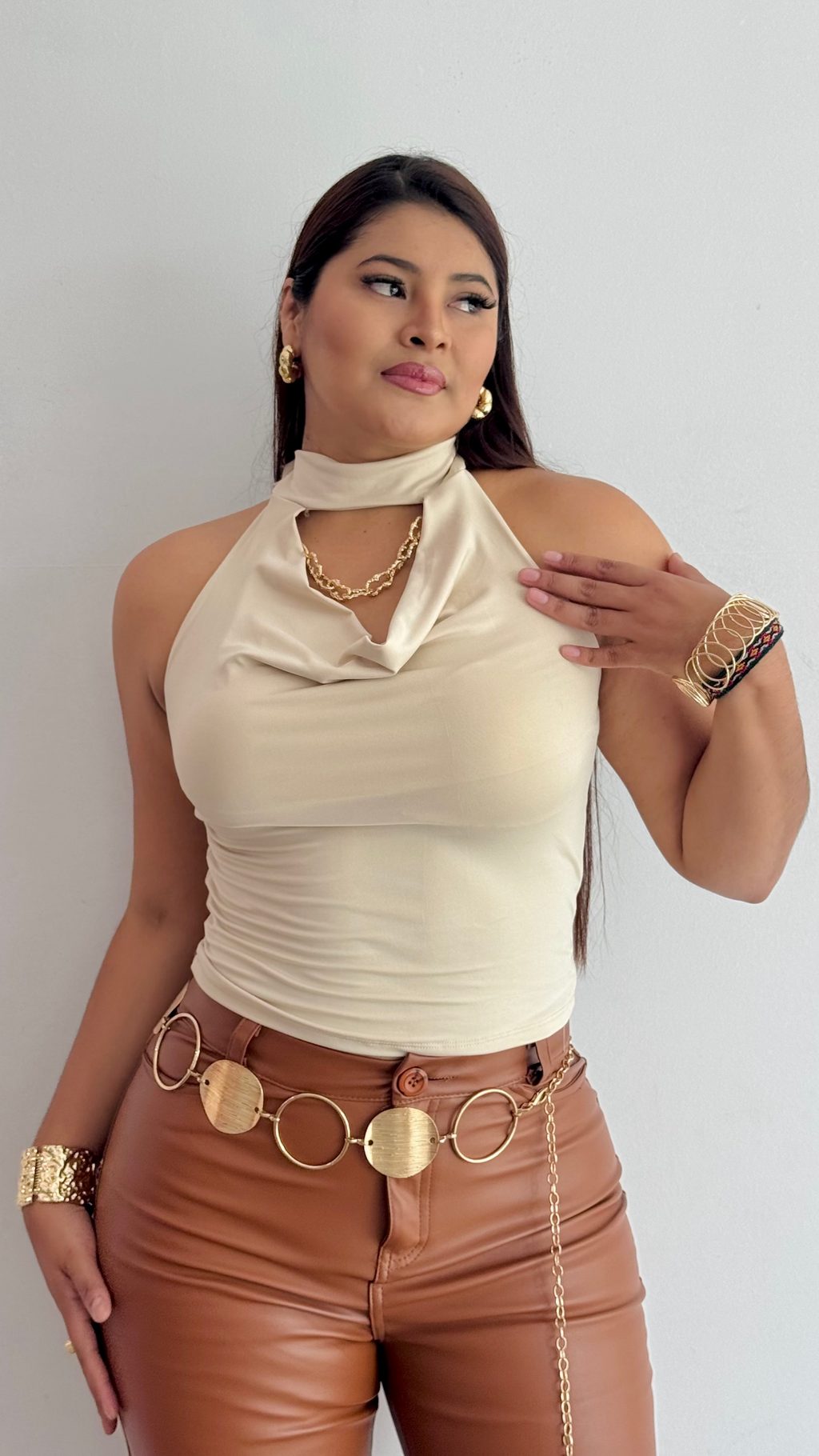 BLUSA IRENE