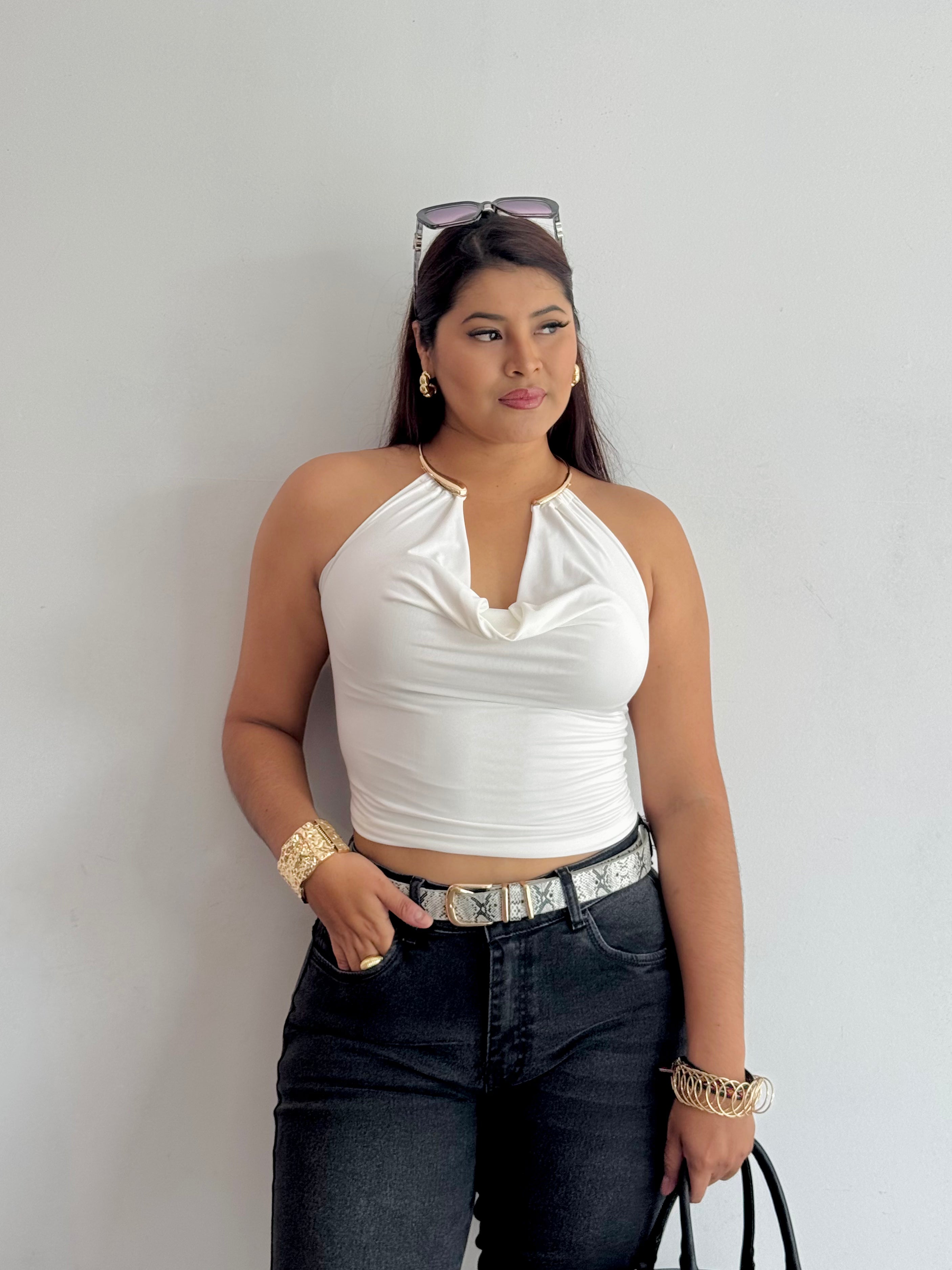 BLUSA LINA