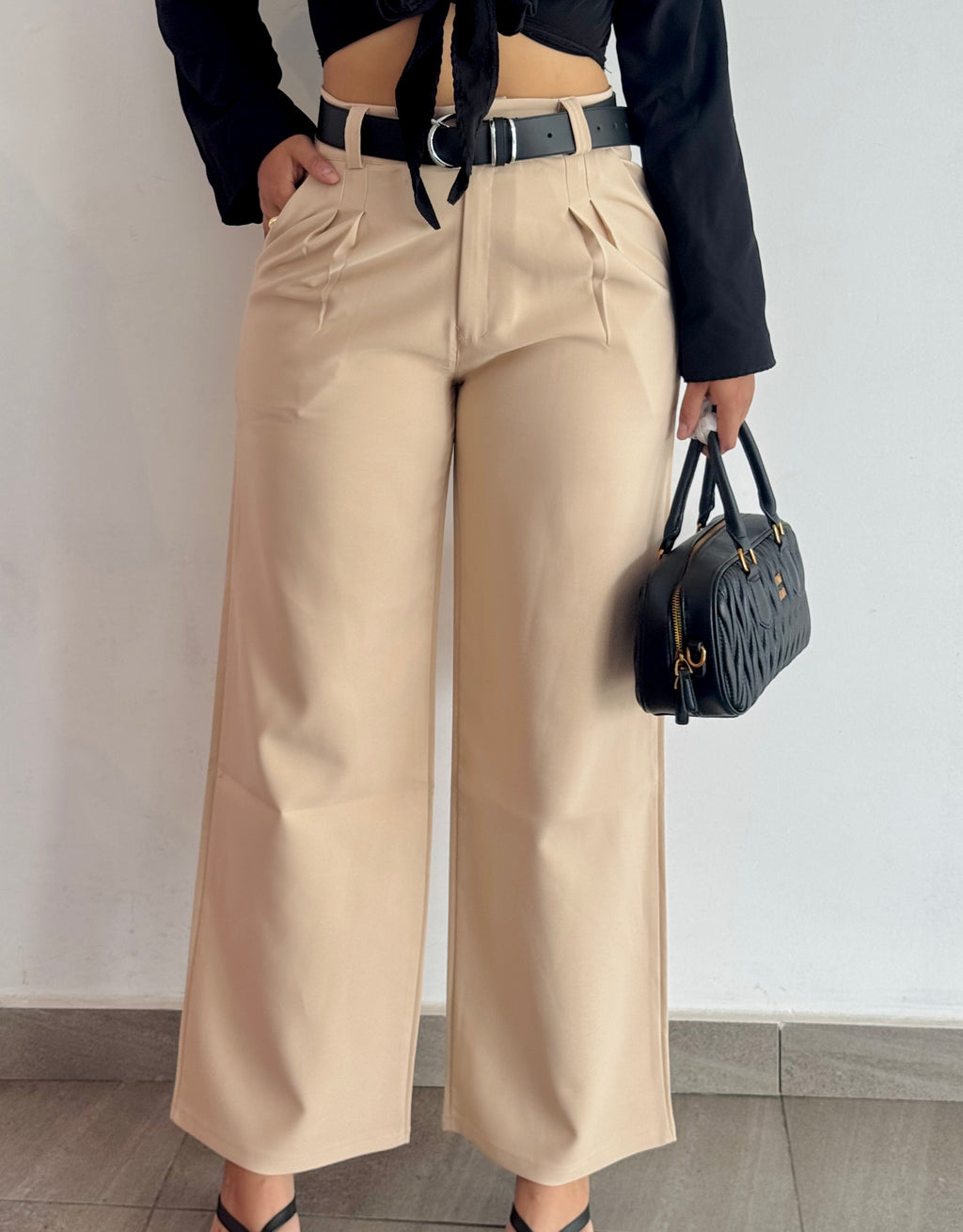 PANT SASTRE KIM