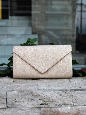 CARTERA PARTY - BEIGE