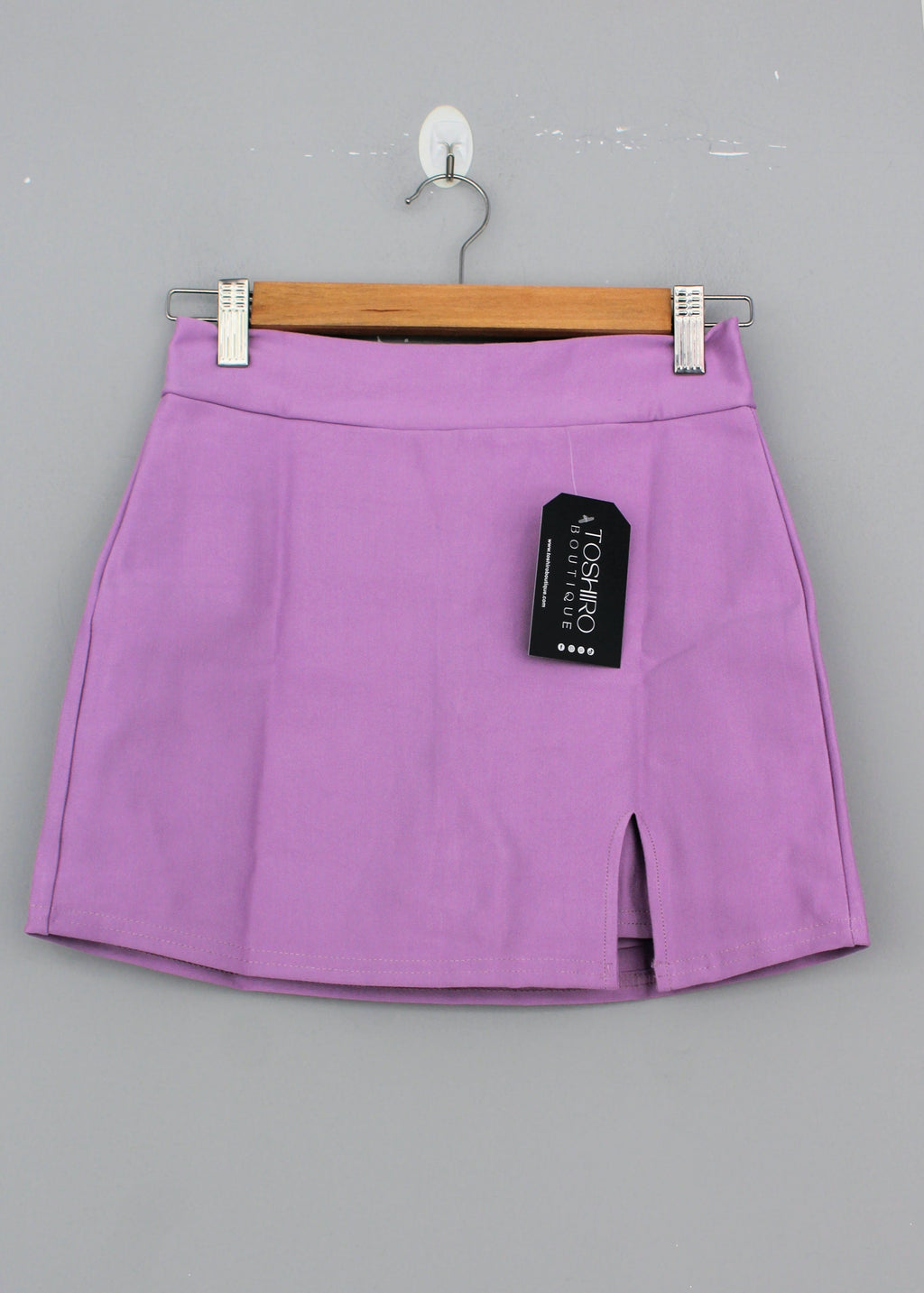 FALDA SHORT ANE