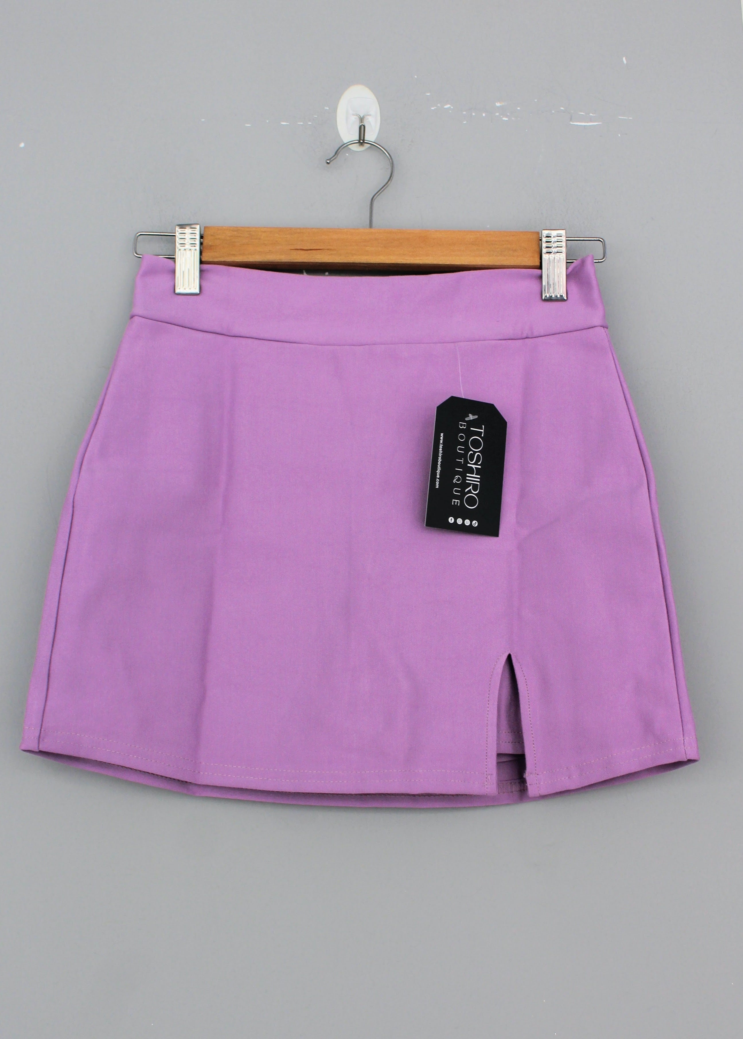 FALDA SHORT ANE