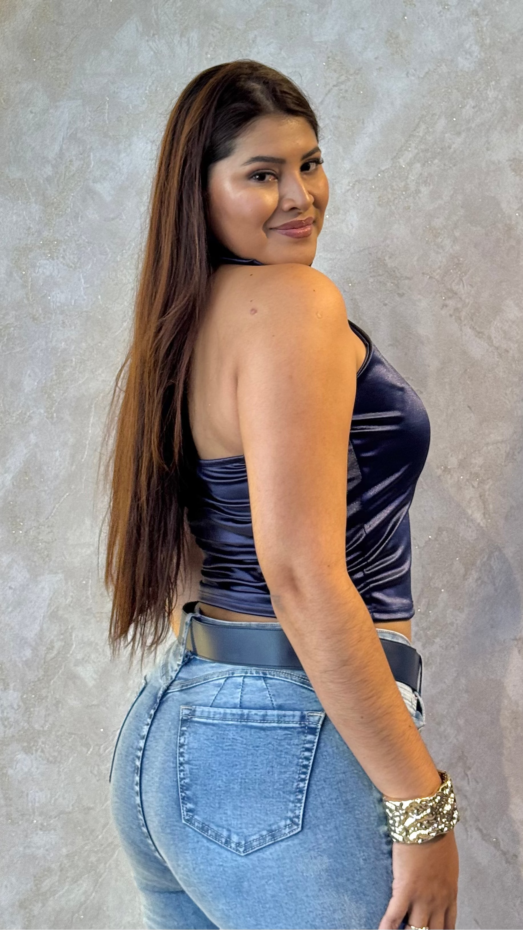 BLUSA MERLY