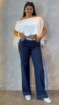 BLUSA CAPA