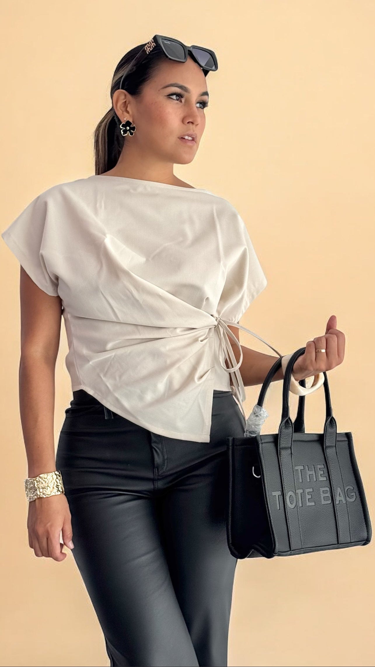 BLUSA ESTHER