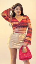 BLUSA PRISCILA